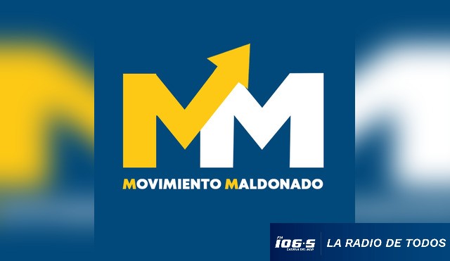 MOVIMIENTO MALDONADO