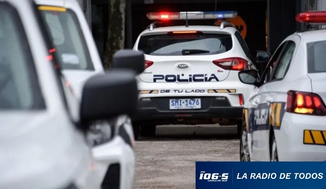 POLICIA