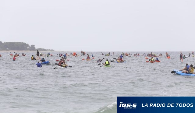 kayak