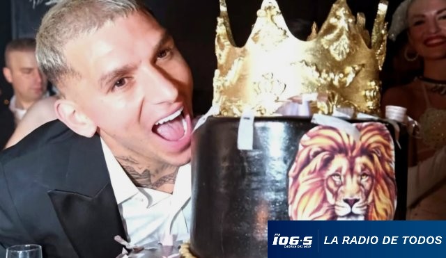 Torreira-cumpelaños