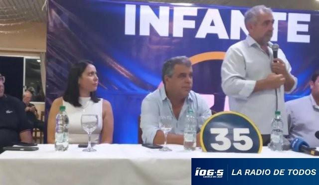 Infante-Blás