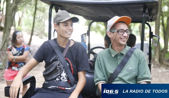 VERANO AMIGO