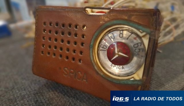 Spica-radio