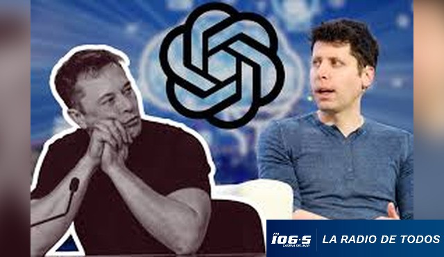 OPEN AI