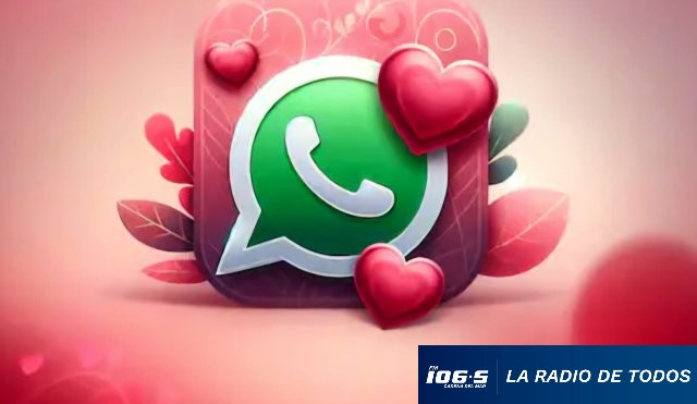san valentín