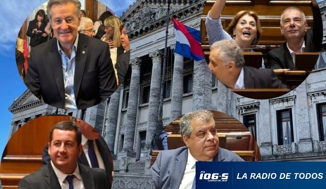 diputados
