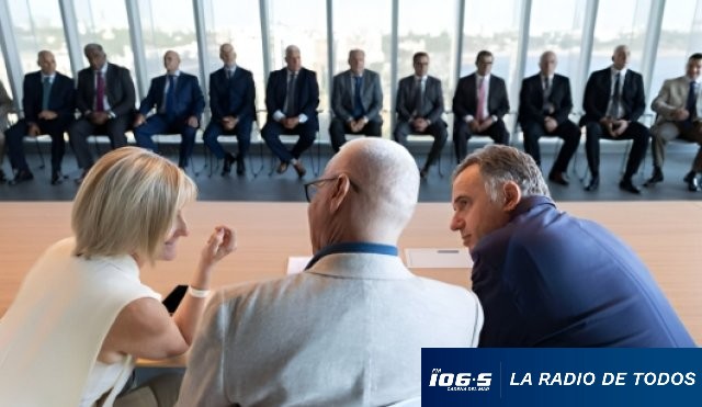 JEFES DE POLICIA DE TODO EL PAIS