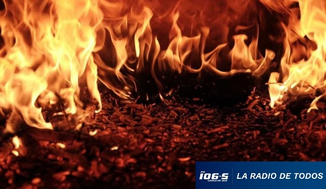 fuego