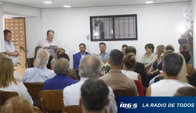 JUNTA ELECTORAL