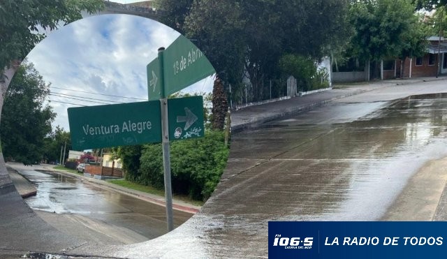 agua-ose