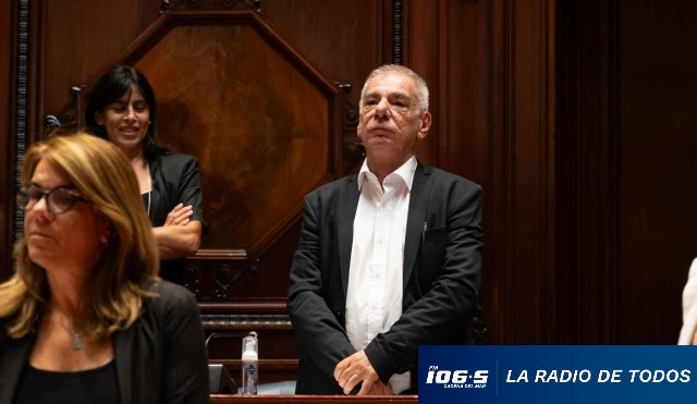 Antonini-Senado