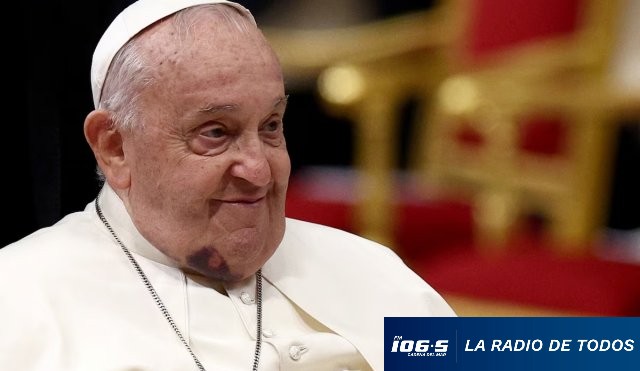 papa Francisco-Roma 