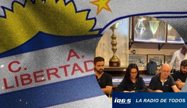 Libertad-Silvana