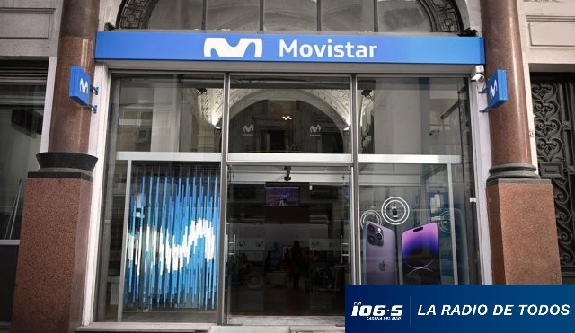 movistar