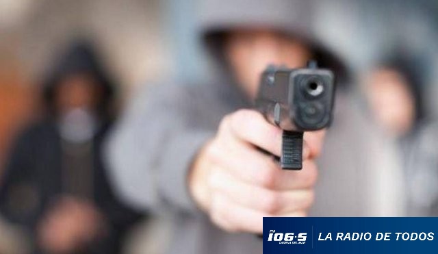 ARMA DE FUEGO