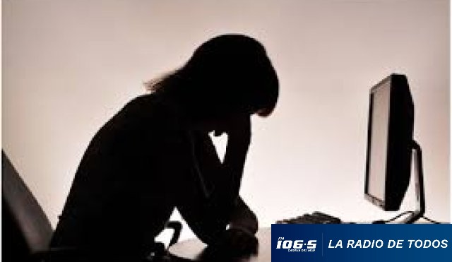 acoso laboral