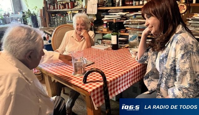 Mujica-Cristina