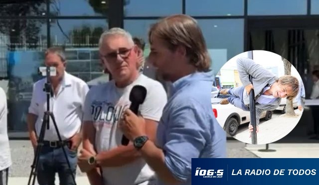 LACALLE BANDERA