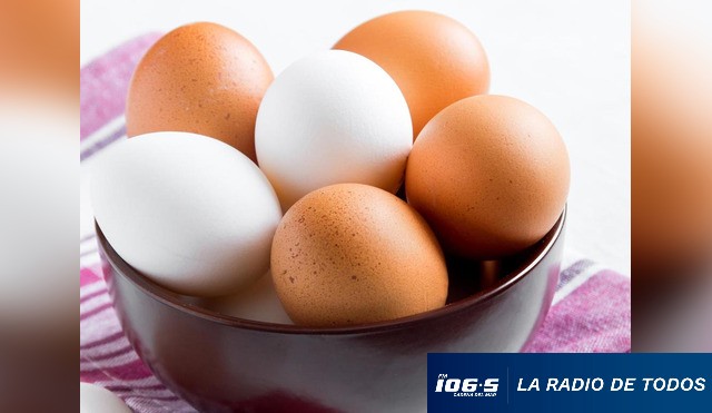 HUEVOS