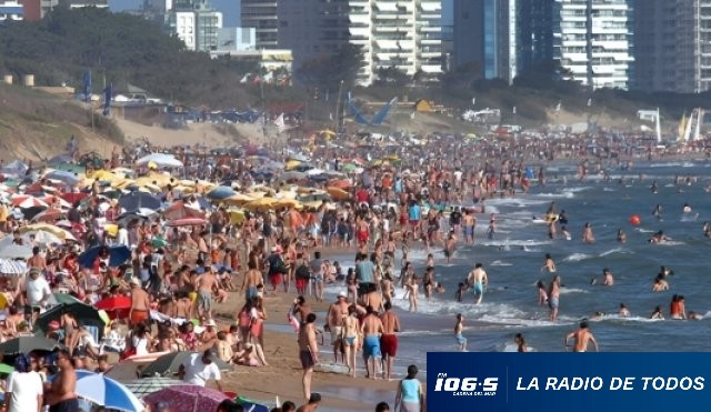 turismo gastos