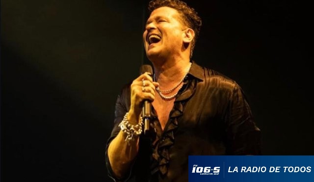 Carlos Vives