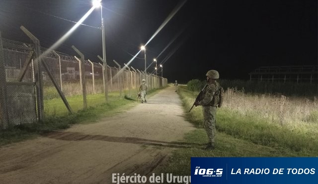 penal de libertad