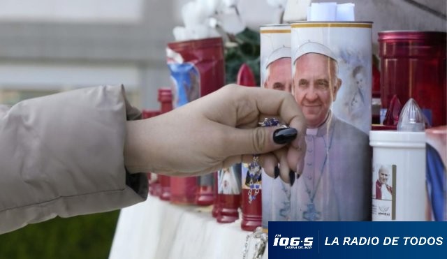 papa Francisco-