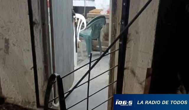 daños-club deportivo