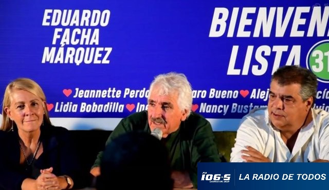 facha márquez