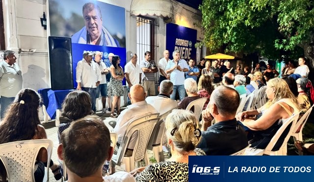 Blás- San carlos 