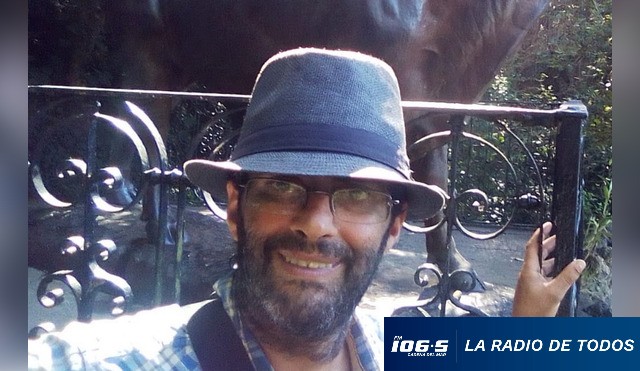 juan carlos olivera