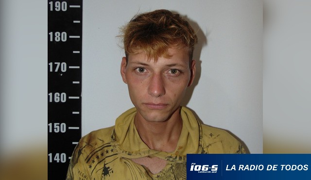 melgarejo