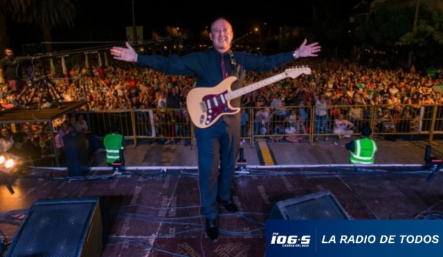 chacho ramos