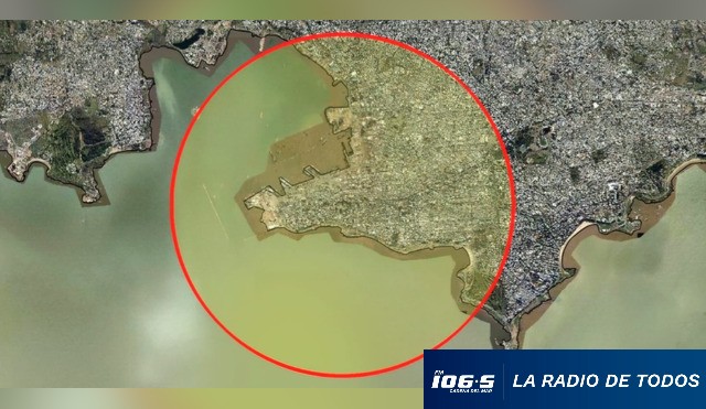 radio vuelo