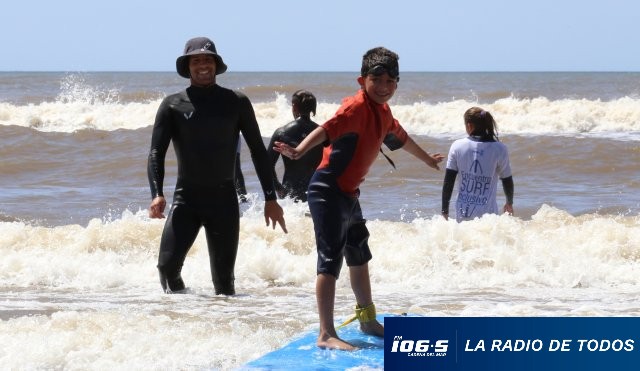surf inclusivo