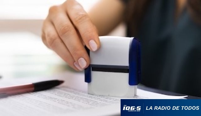 escribana denunciada