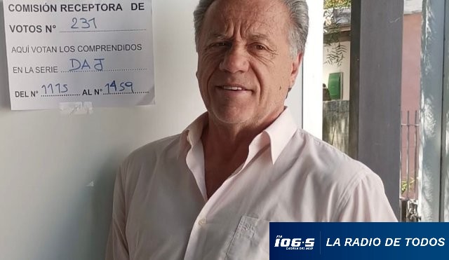 Fernando Álvez