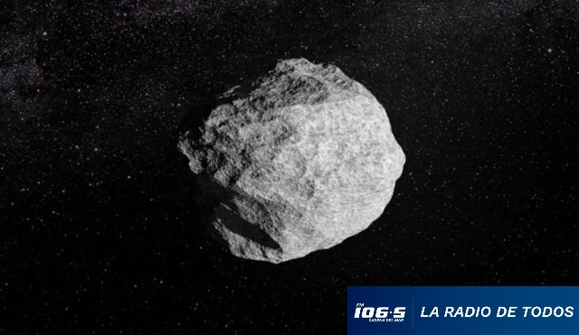 ASTEROIDE