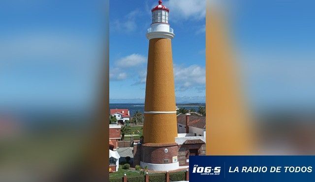FARO DE PDE