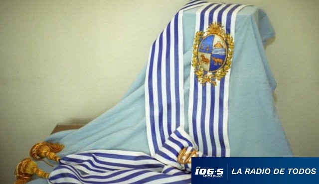 banda-presidencial