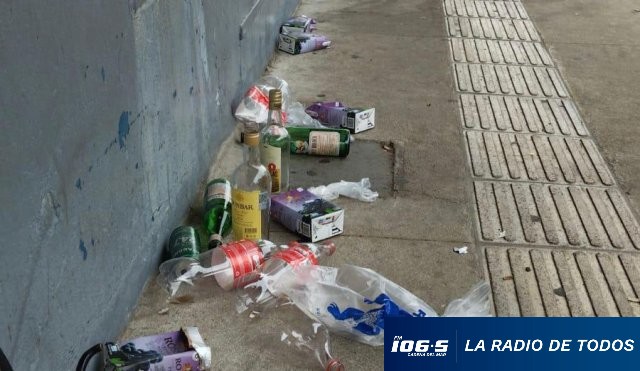 basura-pan de