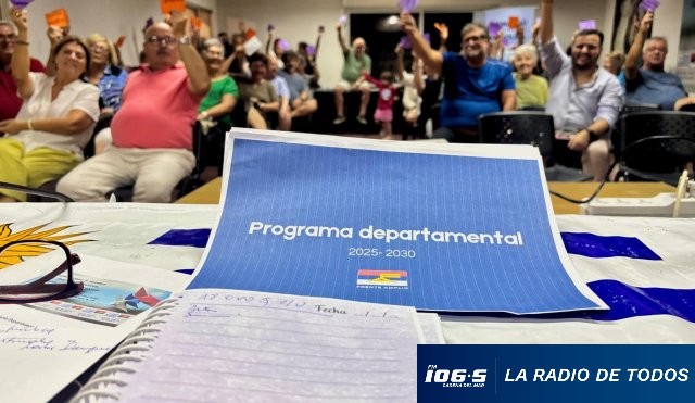 programa FA