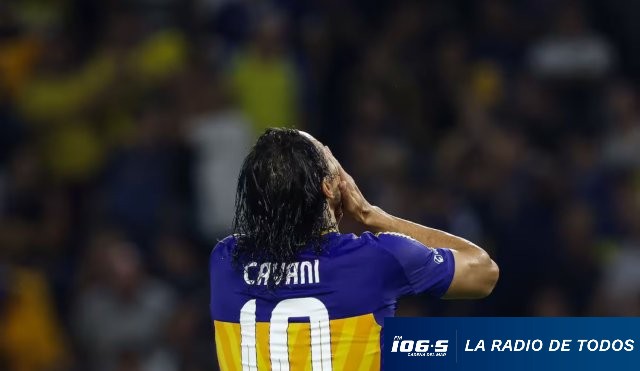 cavani
