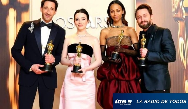 premios oscar