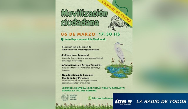 FLAYER CONVOCATORIA
