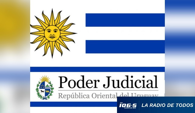 PODER JUDICIAL