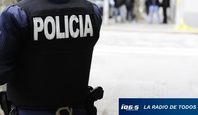 policia