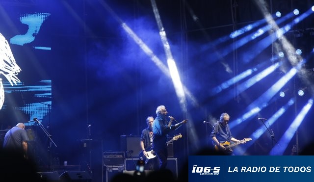 ROCK Y VOS