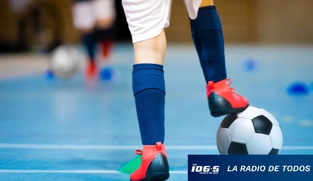FUTSAL