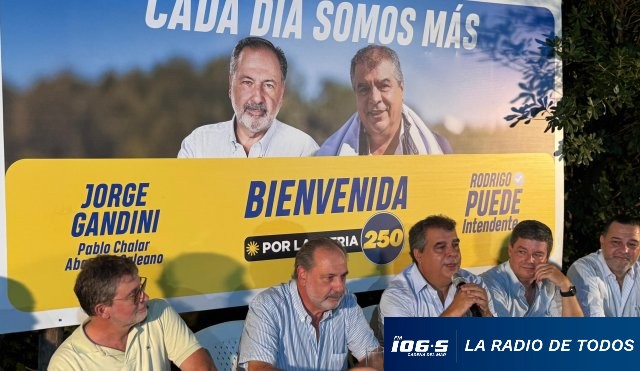 Blás-Gandini
